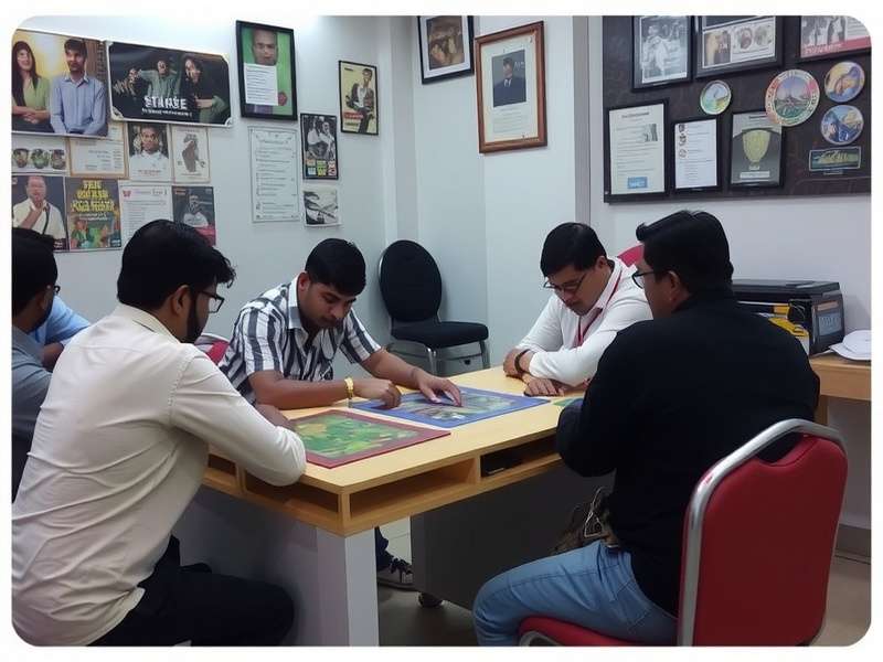 Amit Patel - Business Development